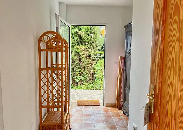 Villa Cala Encantada Sea View Apartments With Pool Semesterbostad