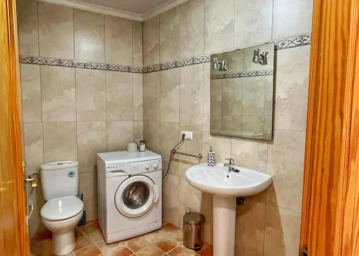 Villa Cala Encantada Sea View Apartments With Pool Calpe