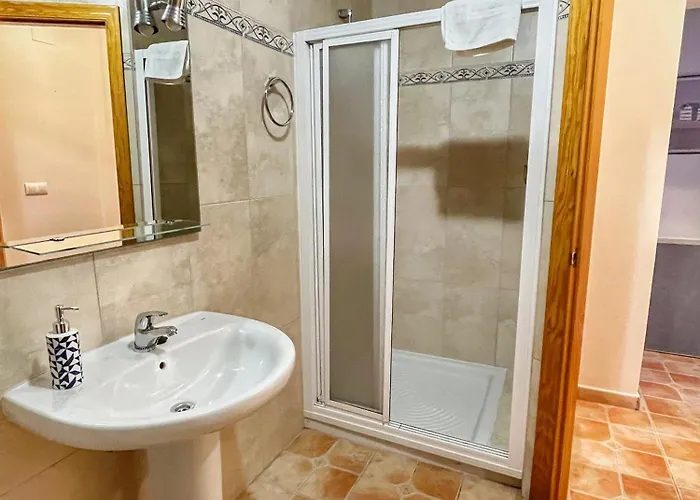 Villa Cala Encantada Sea View Apartments With Pool