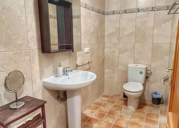 Villa Cala Encantada Sea View Apartments With Pool * Calpe