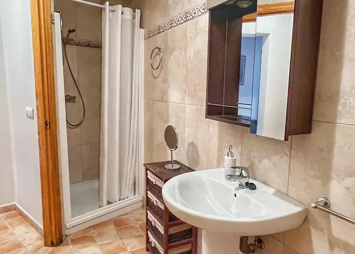 Villa Cala Encantada Sea View Apartments With Pool Semesterbostad *