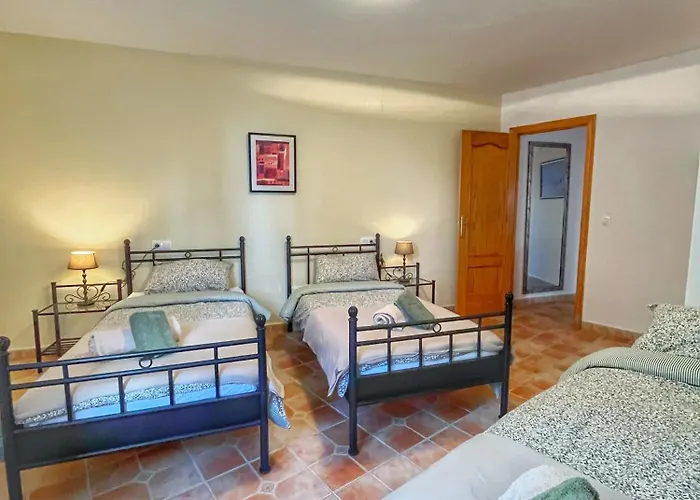 Villa Cala Encantada Sea View Apartments With Pool Semesterbostad