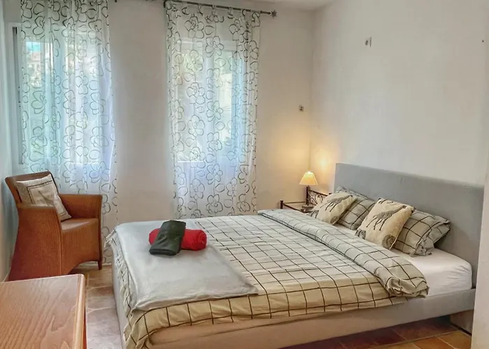 Villa Cala Encantada Sea View Apartments With Pool Calpe