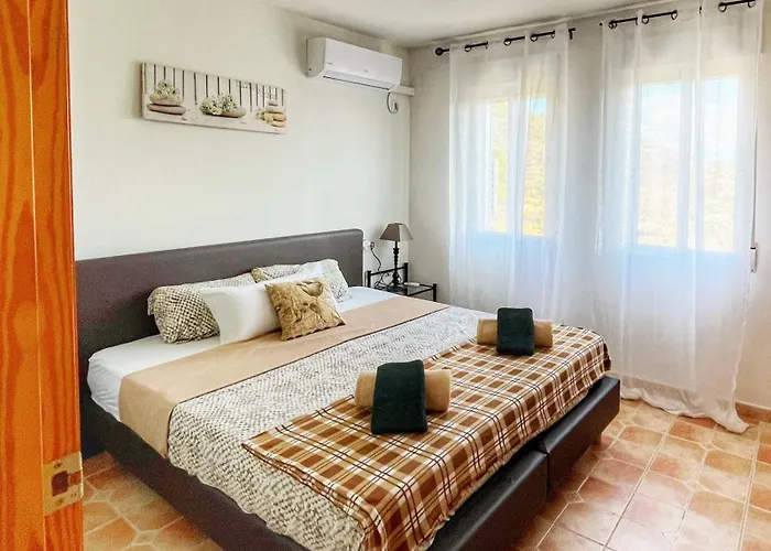 Villa Cala Encantada Sea View Apartments With Pool * Calpe