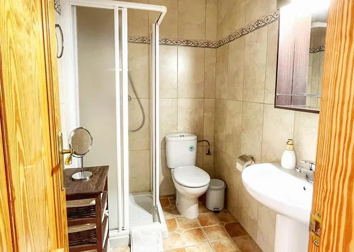 Villa Cala Encantada Sea View Apartments With Pool Semesterbostad Calpe