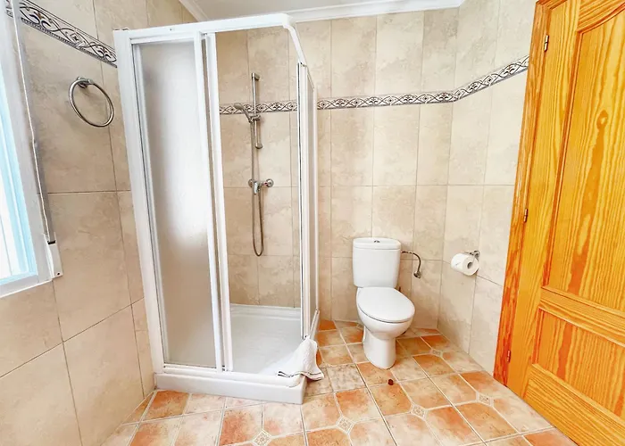 Cala Encantada 度假居 *