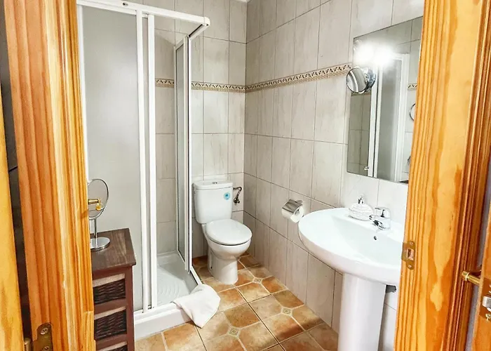 Semesterbostad Villa Cala Encantada Sea View Apartments With Pool *