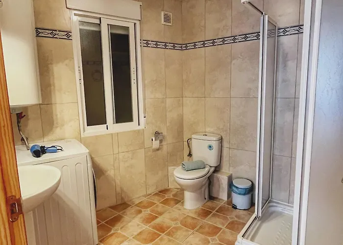 Villa Cala Encantada Sea View Apartments With Pool *