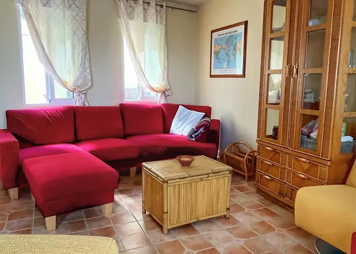 Villa Cala Encantada Sea View Apartments With Pool