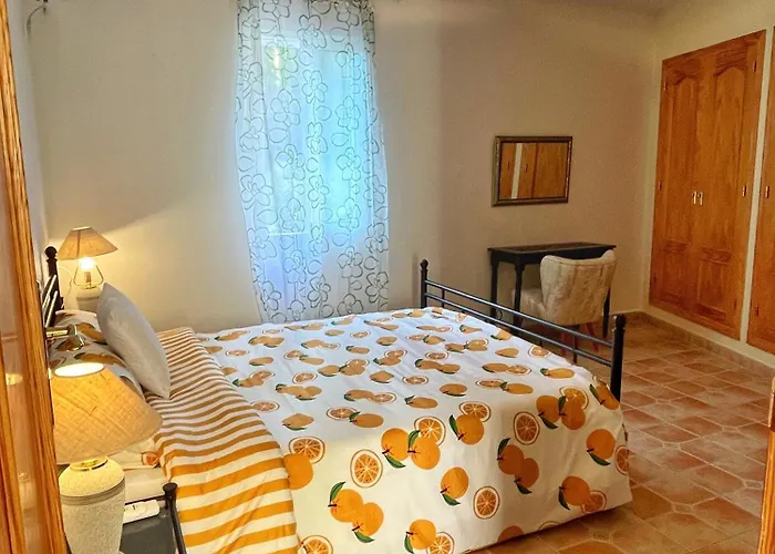 Villa Cala Encantada Sea View Apartments With Pool