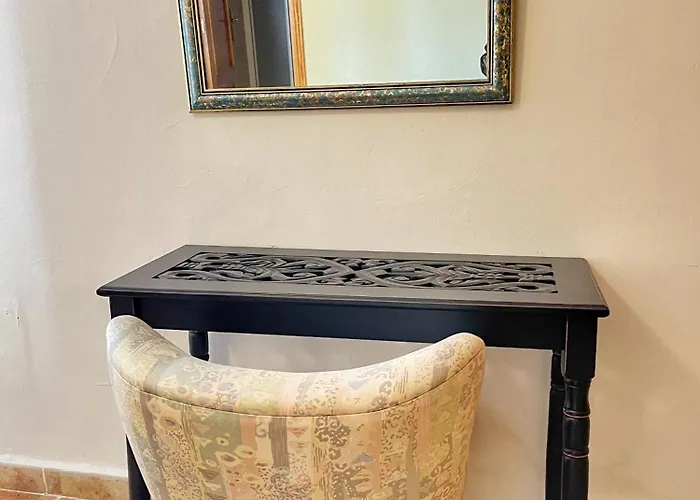 Villa Cala Encantada Sea View Apartments With Pool Semesterbostad Calpe